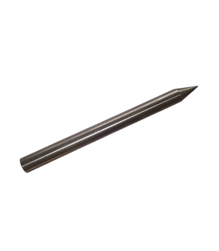 Aluminium Rods 6"