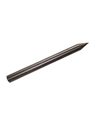 Steel Rods 6"