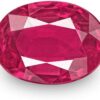 Ruby "A" GRADE