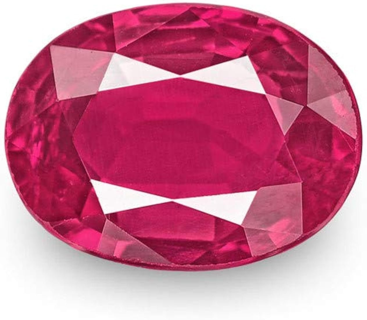Ruby "A" GRADE