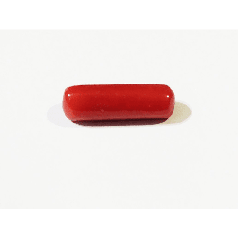 Red Coral (moonga) Capsule
