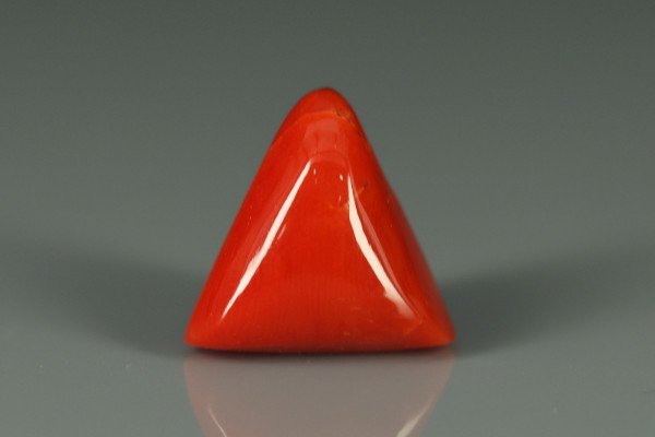 Red Coral Triangle