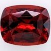 Natural Hessonite (Gomed)