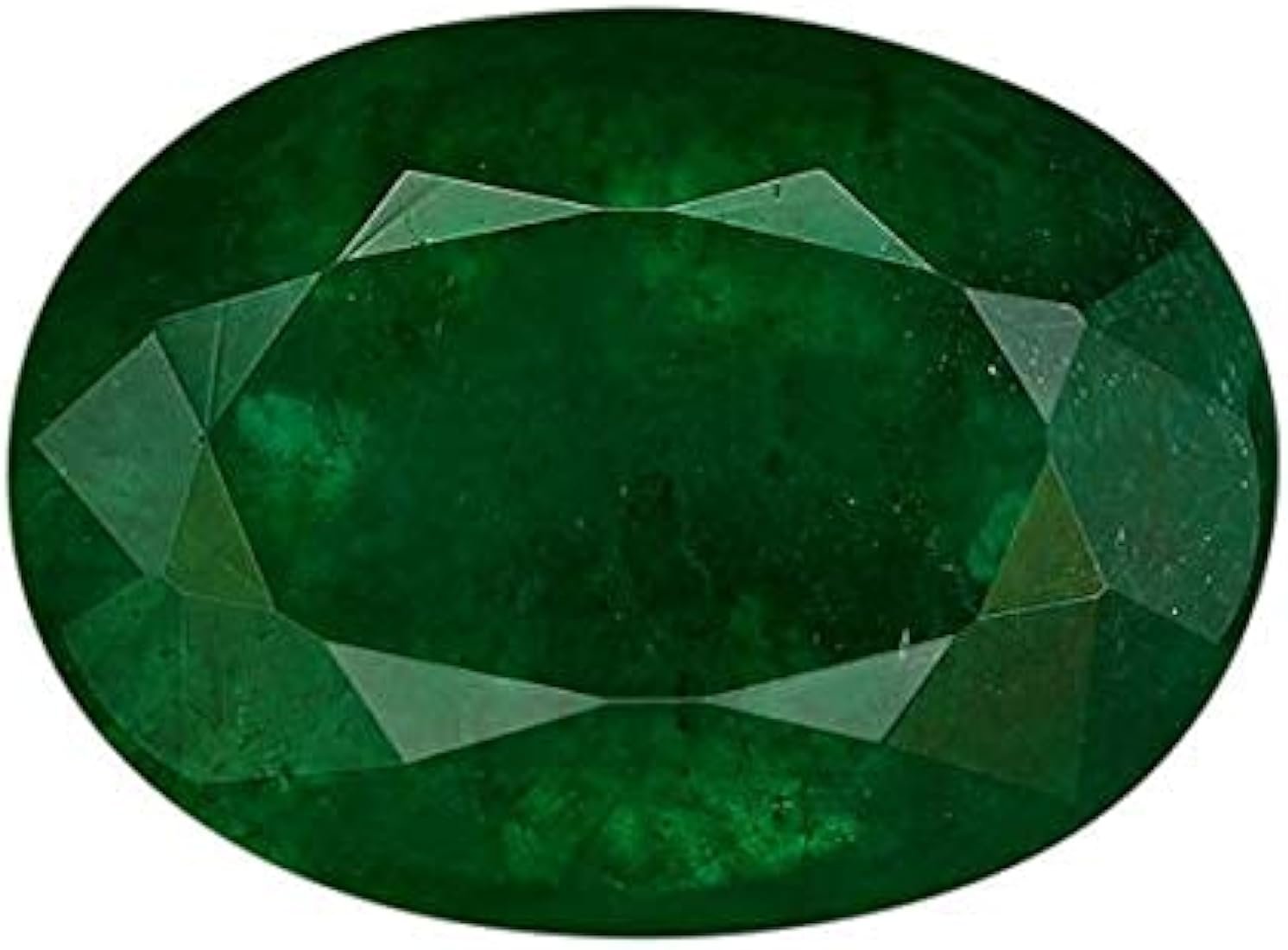 Emerald (Panna) Grade "B"
