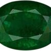 Emerald (Panna) Grade "C"