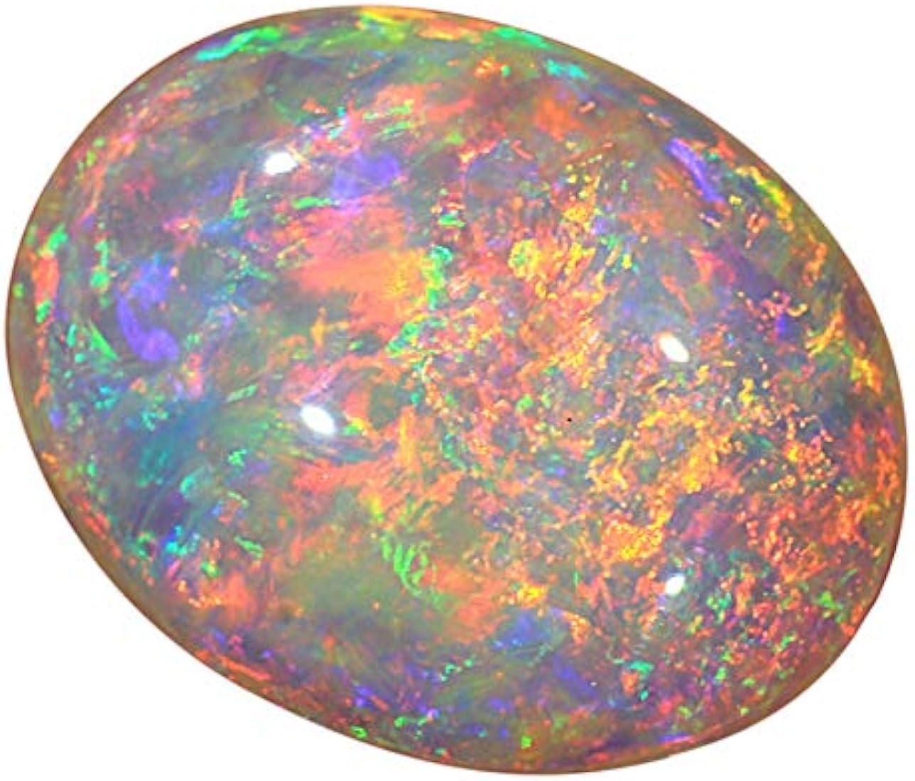 Opal (Dudhiya) "B"