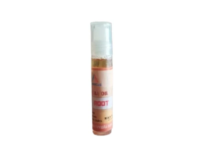 Divine Oils