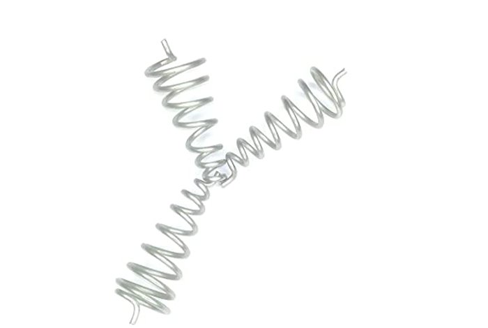 Steel Conical Anti Clockwise Springs