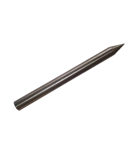 Aluminium Rods "9"
