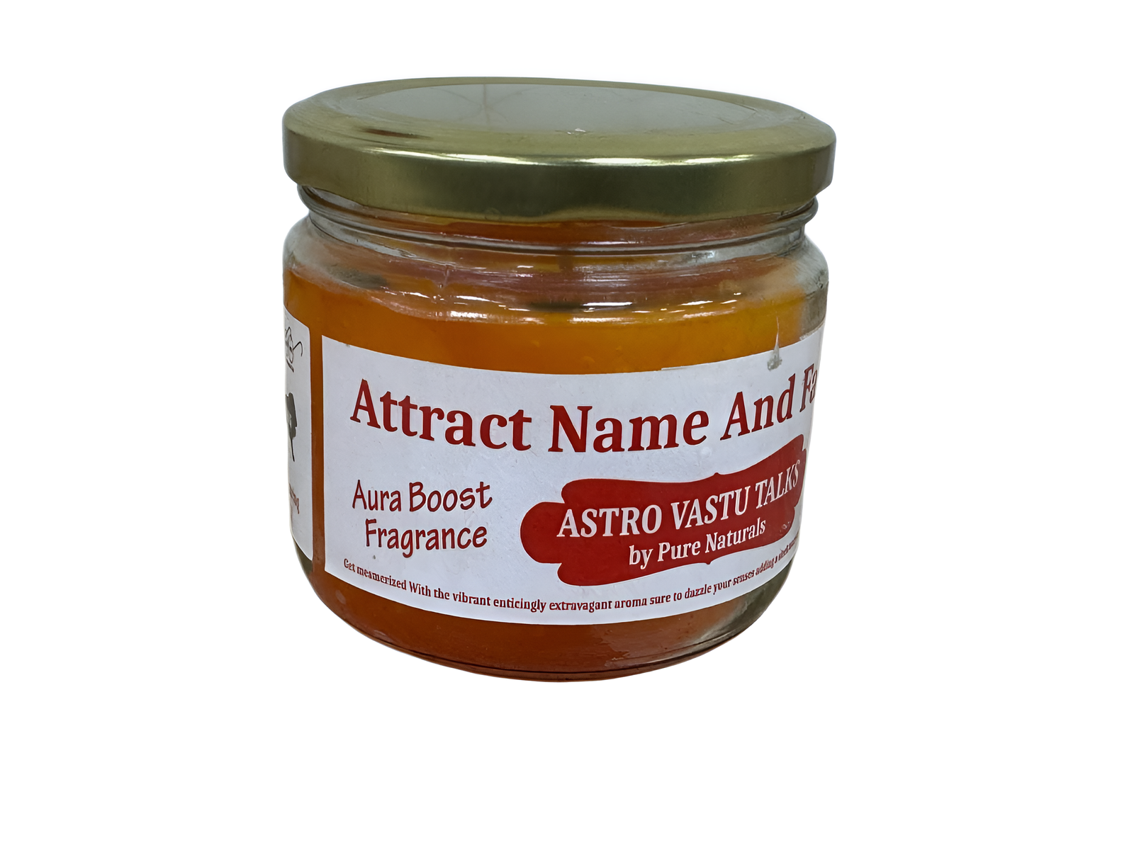 Attract Name and Fame