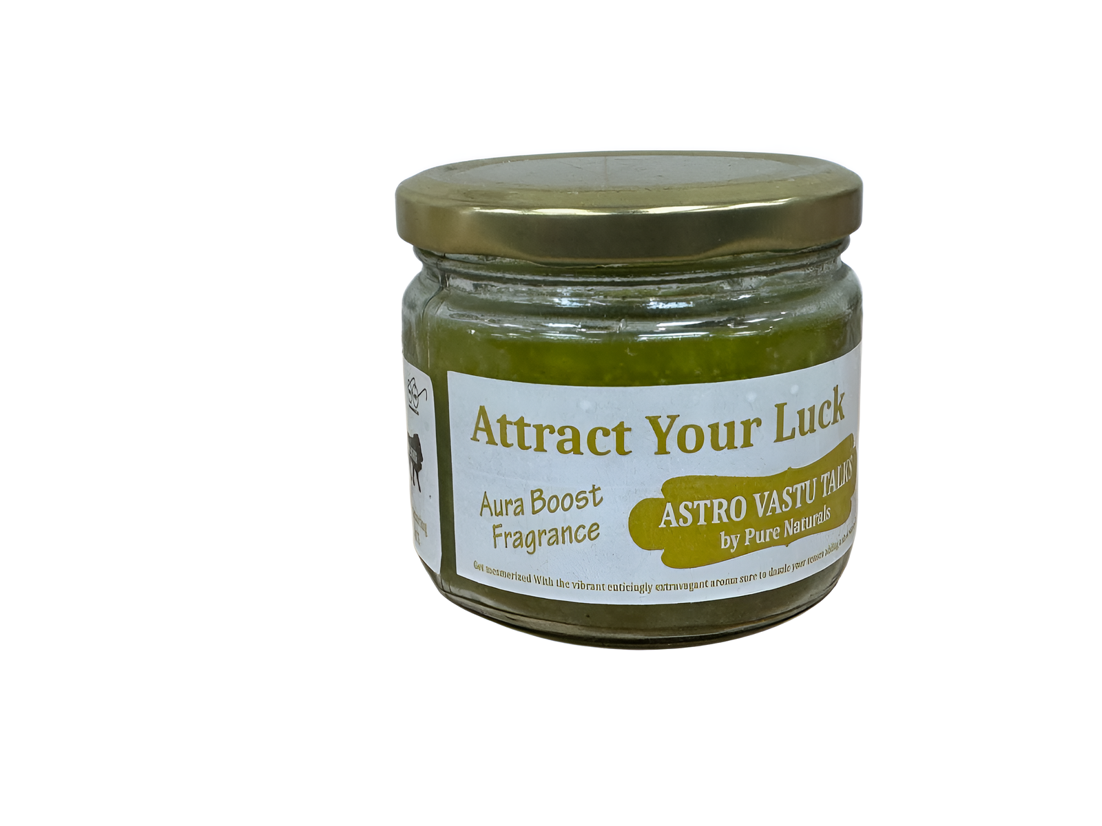 Attract Your Luck