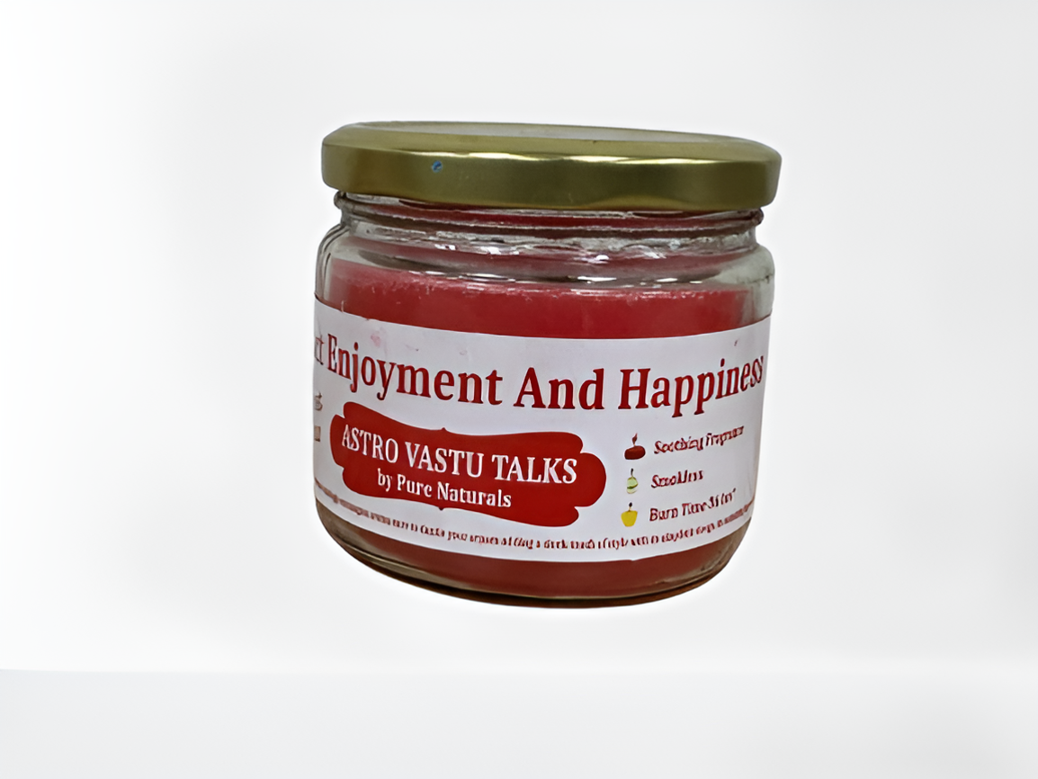 Attract Enjoyment and Happiness