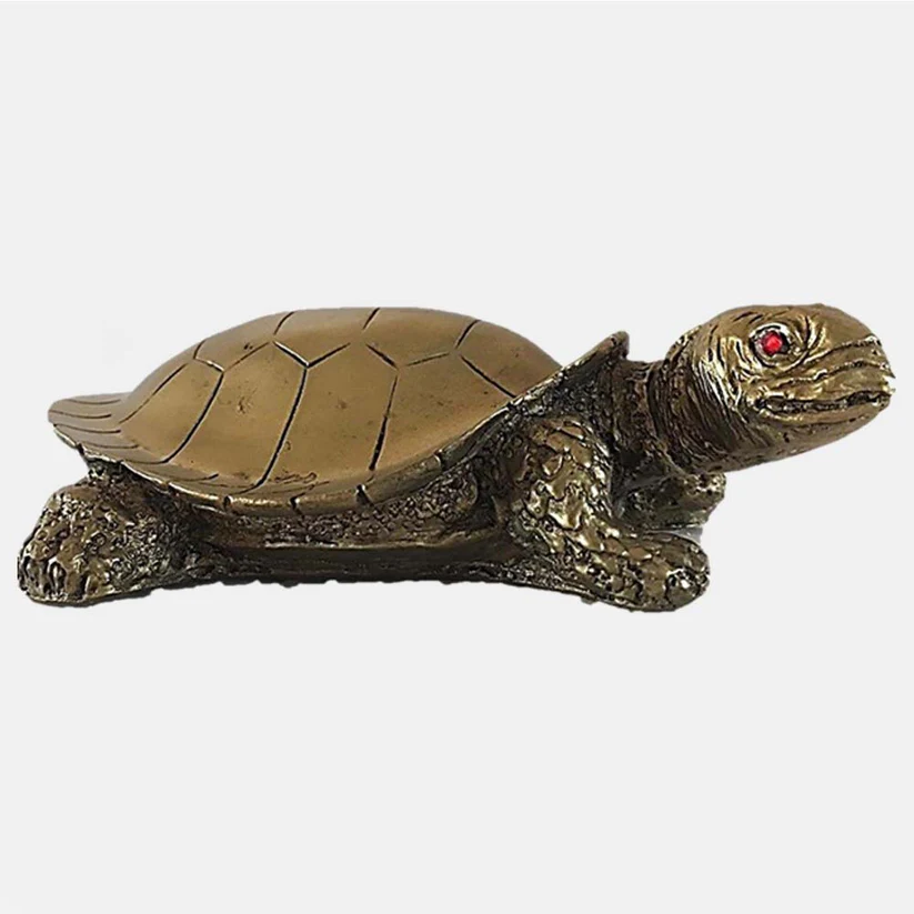 Ashtdhatu Tortoise