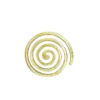 Brass Helix