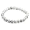 Howlite Bracelets