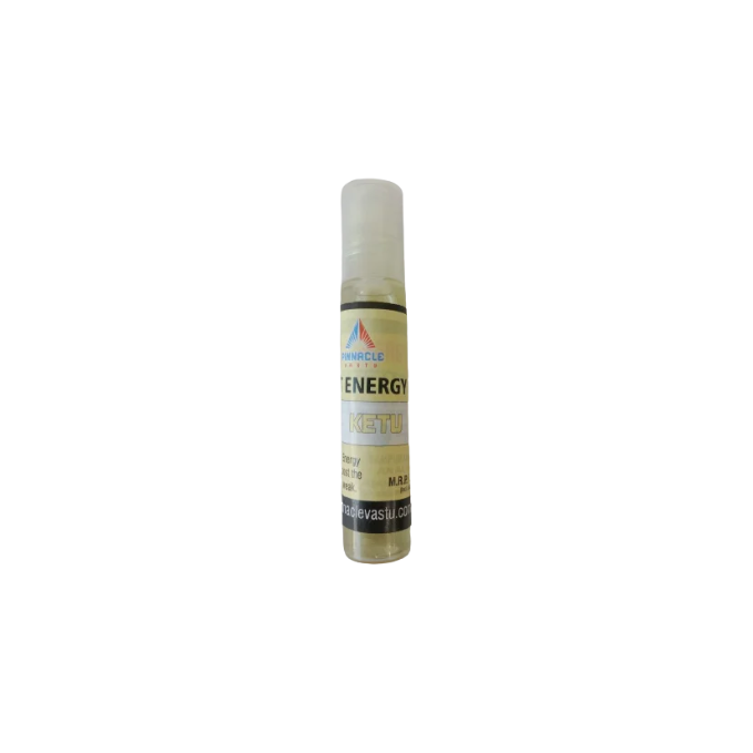 Ketu Planet Oil
