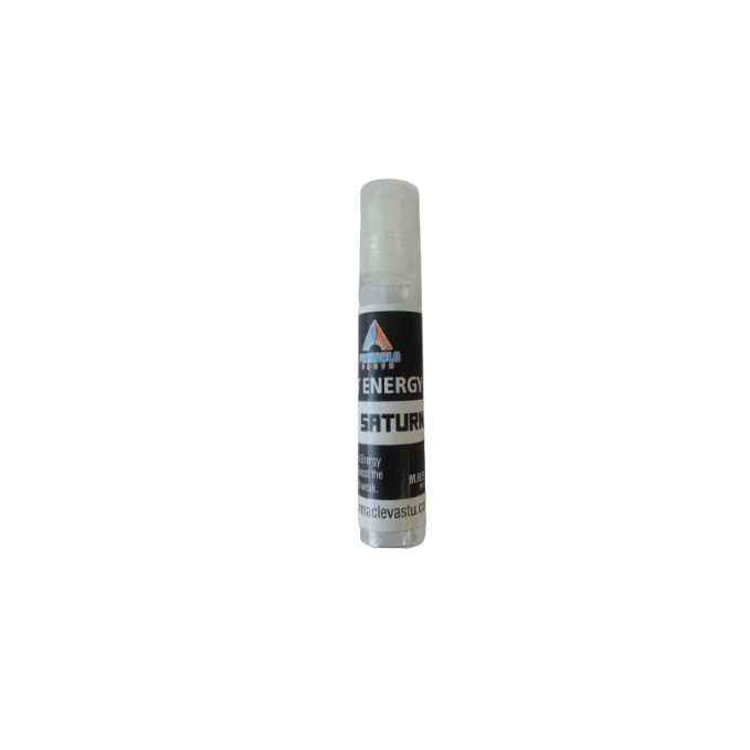 Saturn Planet Oil
