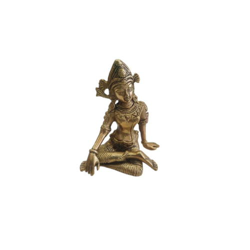 Brass InderDev Big