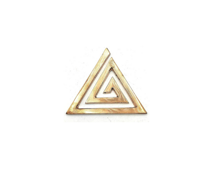 Copper Helix