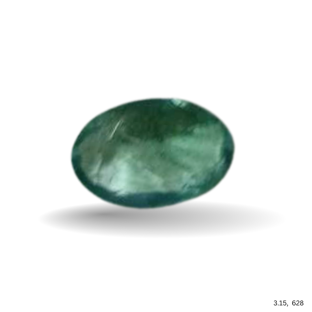 3.15 CARAT PANNA (GRADE A)