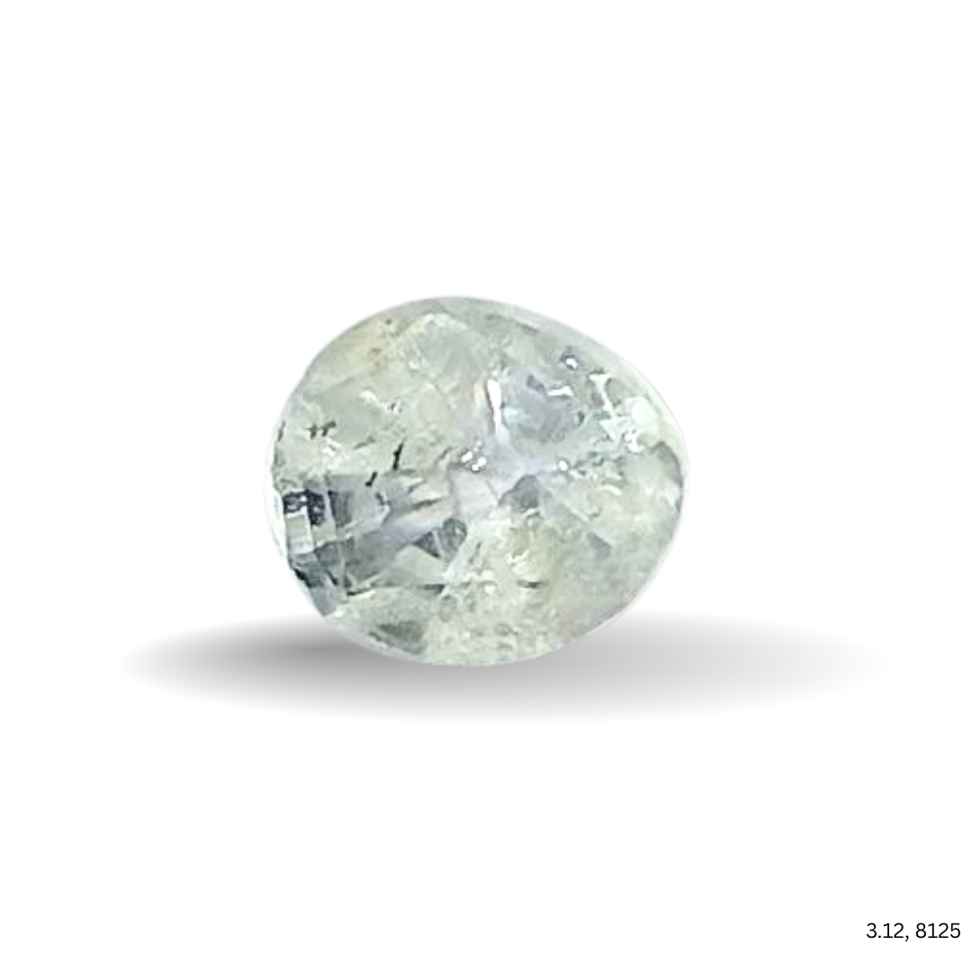 3.12 CARAT NEELAM (GRADE A)