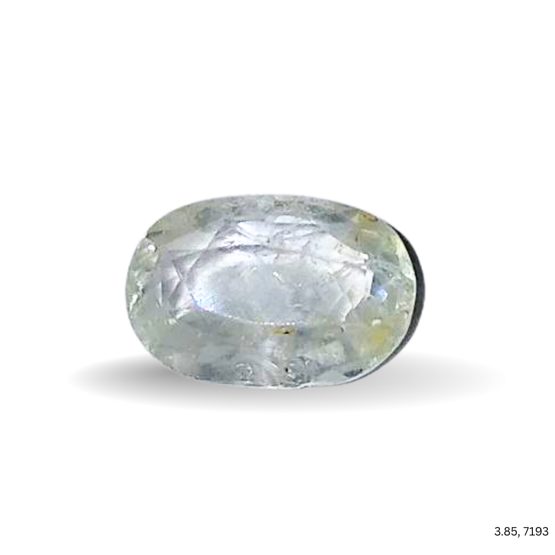 3.85 CARAT NEELAM (GRADE A)