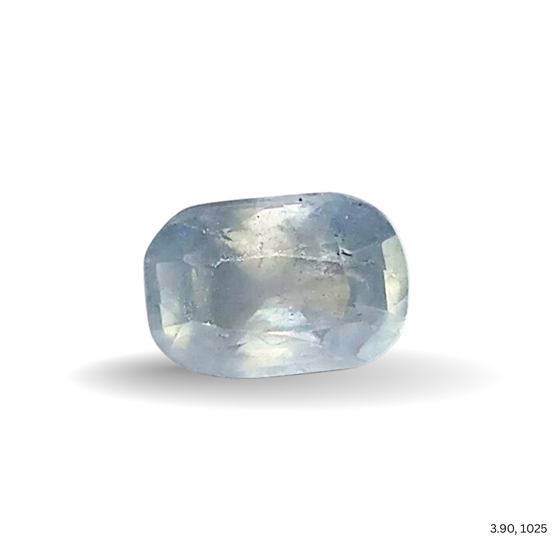 3.90 CARAT NEELAM (GRADE A)