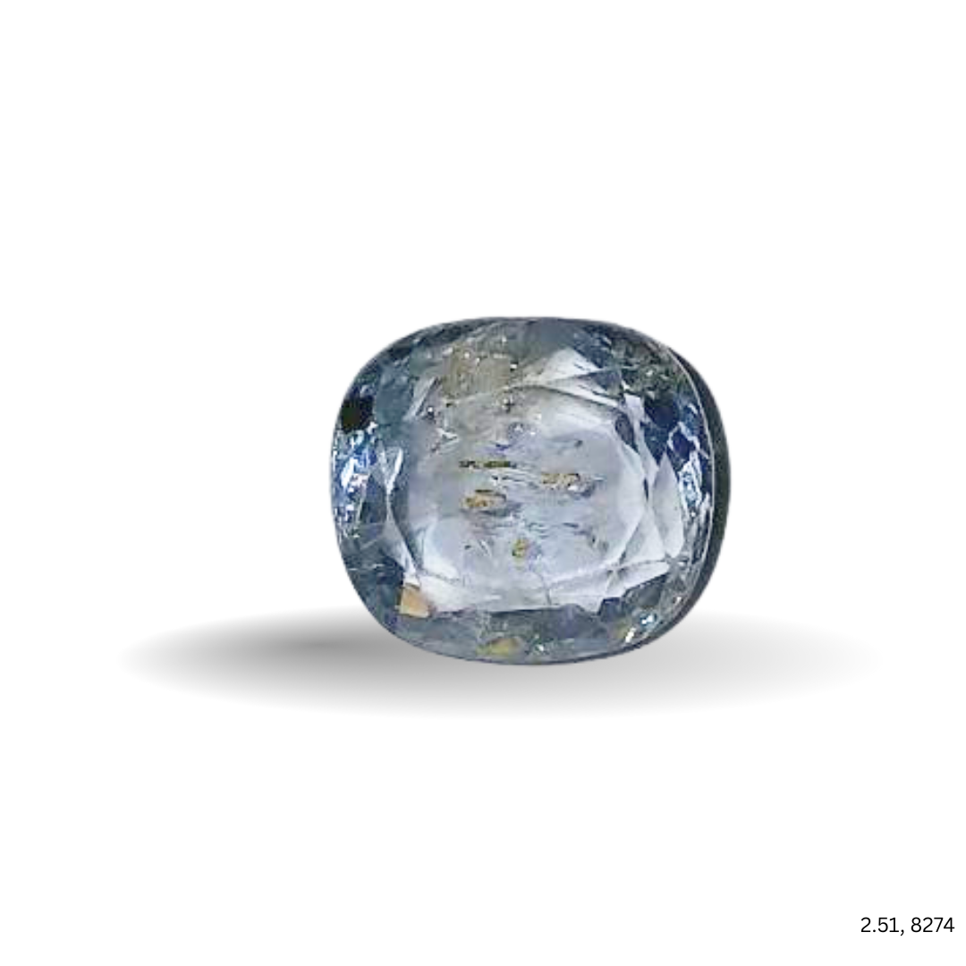 2.51 CARAT NEELAM (GRADE A)