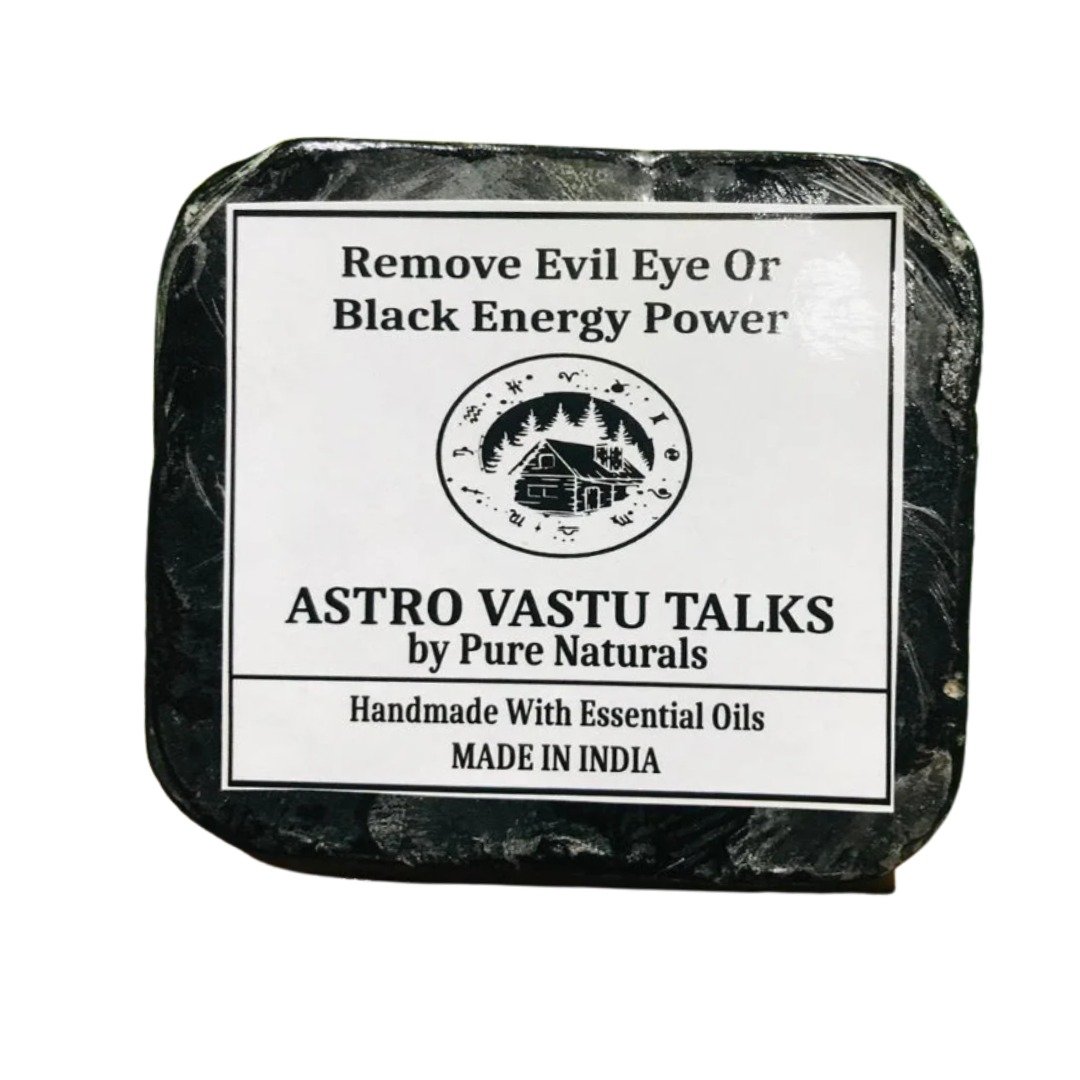 Remove Evil eye or Black energy power