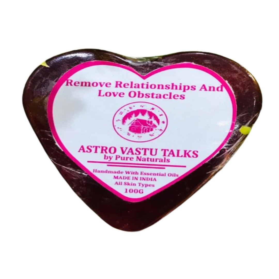 Remove Relationships and Love obstacles