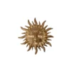 Brass Sun (Big)