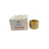 Brass strip