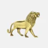 Brass lion (Big)