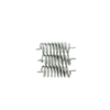 Iron Round Clockwise Springs