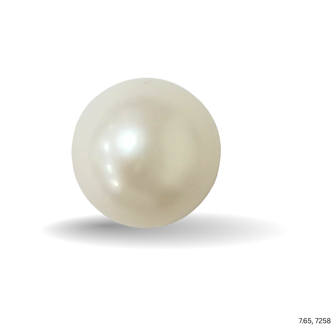 7.65 CARAT MOTI (GRADE A)