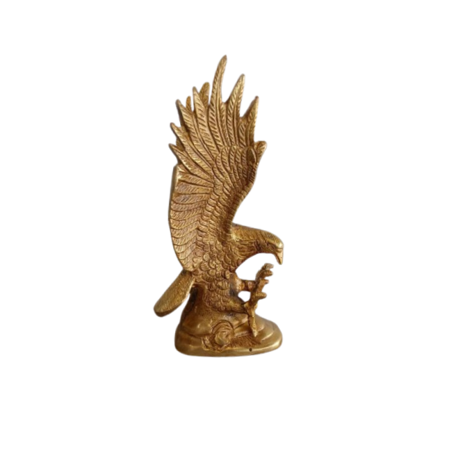 Brass Eagle Big