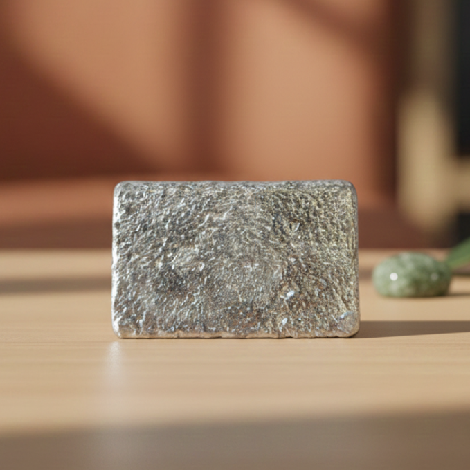 Lead Rectangle Brick