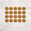 Copper Coin (Set of 21)