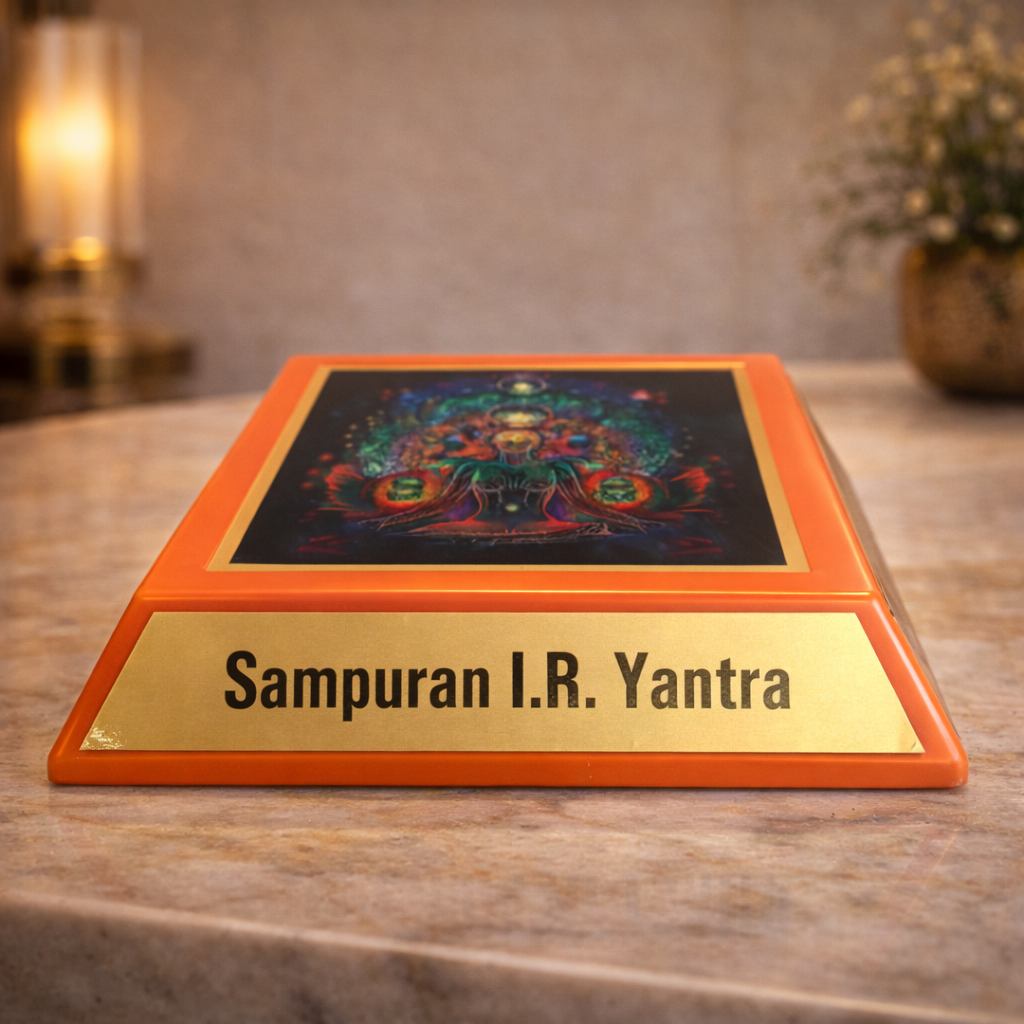 Sampuran I.R Yantra