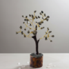 Pyrite Crystal tree