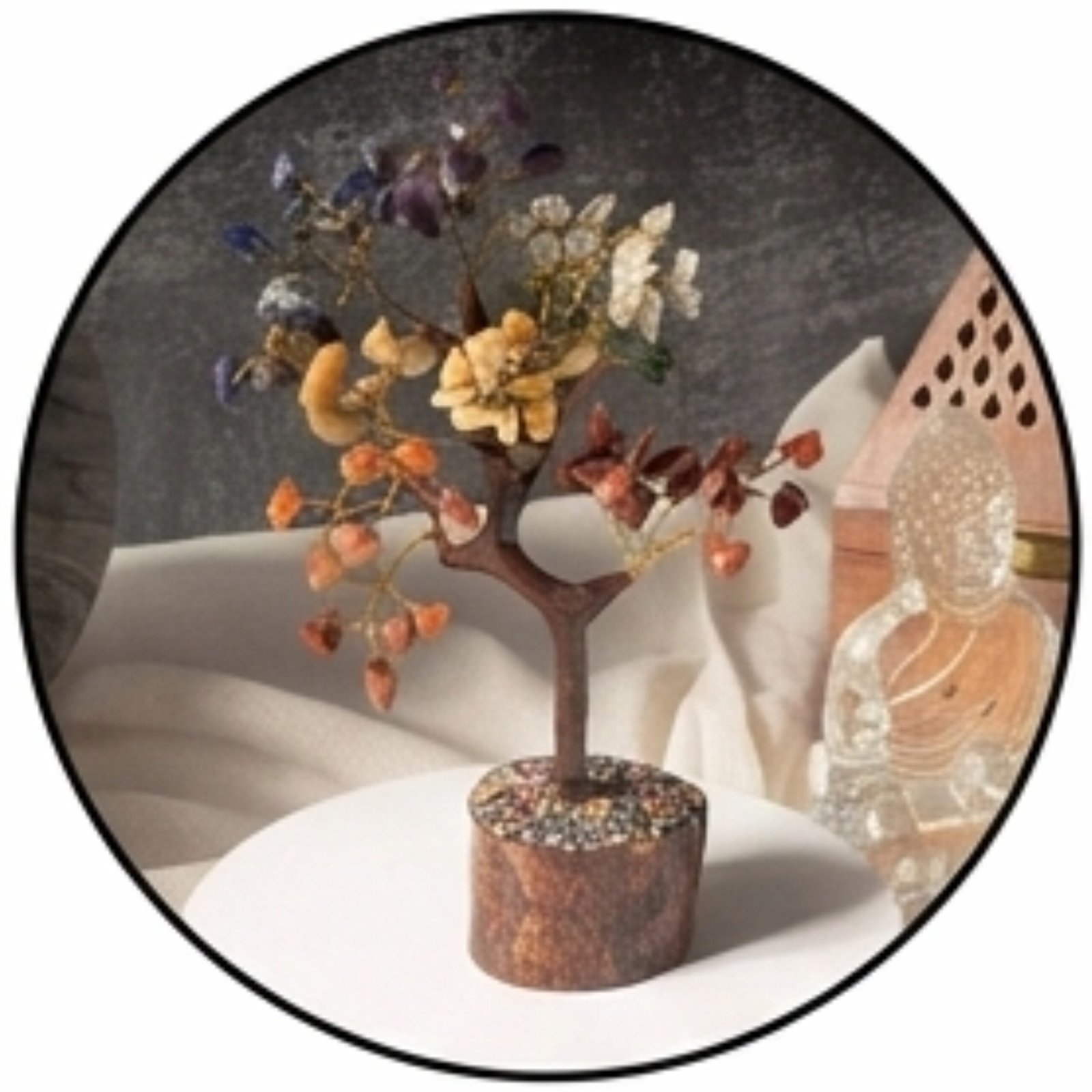 Crystal Tree